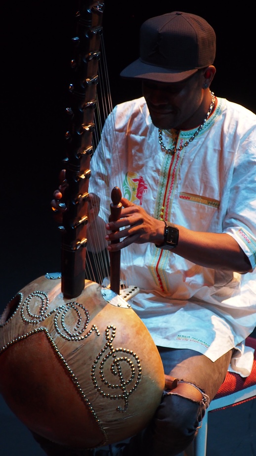 African Variations